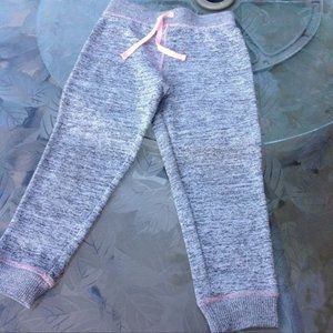 90 degrees by reflex joggers size 4t